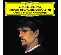 Debussy/ Michelang, Arturo Benedetti - Debussy: Images 1 & 2 / Children's Corner