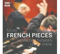Debussy - More French Pieces