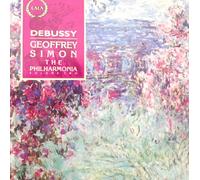 Debussy - Nocturnes/Children's Corner