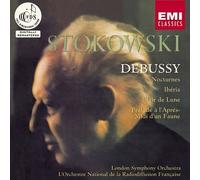 Debussy - Nocturnes / Iberia / Prelude to Afternoon of Faun