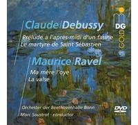 Debussy Orchester der Beethovenhalle Bonn