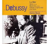 Debussy - Orchestral Works