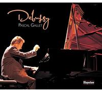 Debussy/ Pascal Gallet - Preludes Livre 1