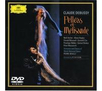 Debussy: Pelleas et Melisande