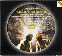 Debussy: Pelleas et Melisande