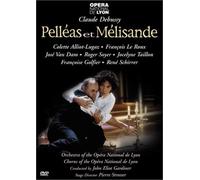 Debussy - Pelleas Et Melisande