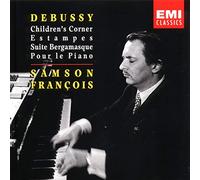 Debussy: Piano Works
