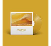 debussy - piano works