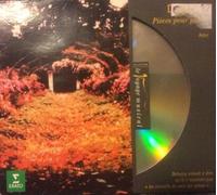 Debussy : Pièces pour piano