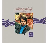 DEBUSSY: PRELUDES BOOKS 1 AND