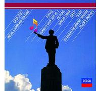Debussy/ Previn, Andre - Debussy: Prelude A L'Apres-Midi D'Un