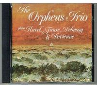 Debussy Ravel Faure Devienne