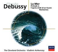 Debussy/Ravel - PRELUDE A L'APRES D'UNE F