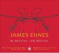Debussy/ Ravel/ Saint-Saens/ Ehnes - In Recital