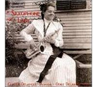 Debussy: Rhapsodie Pour Orch Et Sax / Caplet