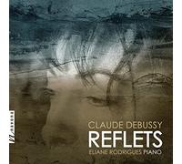 Debussy/ Rodrigues - Reflets