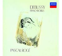 Debussy/ Roge, Pascal - Debussy: Favorite Works For Piano