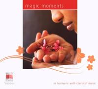 Debussy/Satie/Grieg - Magic Moments