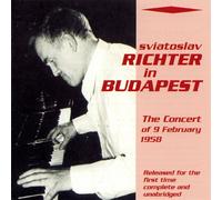 Debussy/ Schubert/ Schumann - Sviatoslav Richter