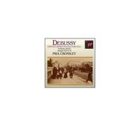 Debussy - Solo Piano Works 1