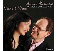 Debussy/ Stoodley - France Revisited