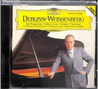 Debussy - Suite Bergamasque