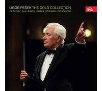 Debussy/Suk/Ravel/Elgar - Gold Collection
