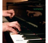 Debussy - Sustained-Piano Sonatas By D