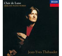Debussy/ Thibaudet, Jean-Yves - Debussy: Favourite Piano Works