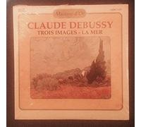 Debussy - Trois Images; La Mer