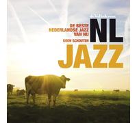 Various Artist - Nl Jazz - De Beste Nederlandse Jazz Van Nu