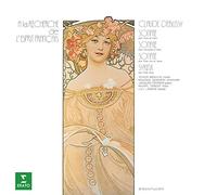 DEBUSSY: VIOLIN SONATA. CELLO