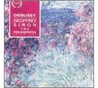 Debussy, Vol. 2