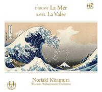 Debussy/ Warsaw Philharmonic Orchestra - Mer / Valse