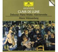 Debussy/ Weissenberg, Alexis - Debussy: Piano Works