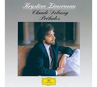 Debussy/ Zimerman, Krystian - Debussy: Preludes