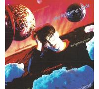 Debut Album (CD Album The Lightning Seeds, 11 Tracks)