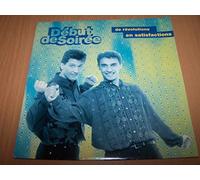 Début De Soirée - De Révolutions En Satisfactions / Si L'on Danse - 45 tours - 7"