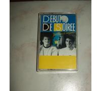 Début de Soirée - Jardin D'Enfants