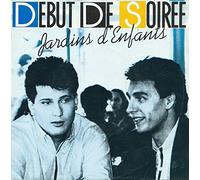 Début de Soirée - Jardin D'Enfants