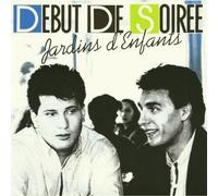 Debut De Soiree - Jardins D'Enfants