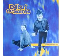 Début De Soirée - Passagers De La Nuit