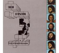 Debut - Gigi / La Pop Compagnia Meccanica Pascal (Audio Cd)