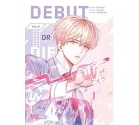 Debut or Die 02