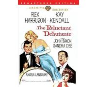 Debuttante Ritrosa 1958 Rex Harrison, Kay Kendall, Sandra Dee, Angela Lansbury