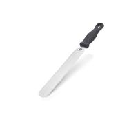 DeBuyer 4234.25 FKOfficium - Coltello per Pan di Spagna seghettato, 25 cm