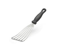 DeBuyer 4235.00 FKOfficium - Spatola Flessibile Traforata, 17 x 7,8 cm