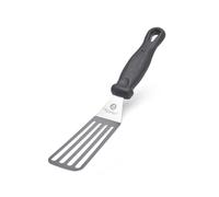 DeBuyer 4236.01 FKOfficium - Spatola Traforata a Gomito, 16 x 5 cm