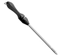 DeBuyer 4291.00 Quintum - Acciaiolo per affilatura coltelli da Cucina