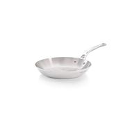 De Buyer, Padella per friggere acciaio inox, Affinity 28 cm